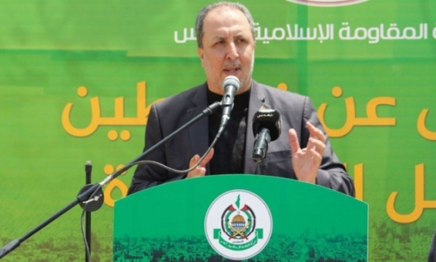 Hamas'tan İslam ve Arap ülkelerine eleştiri