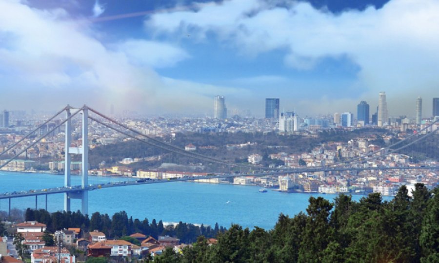İstanbul gelir eşitsizliğinde birinci sırada