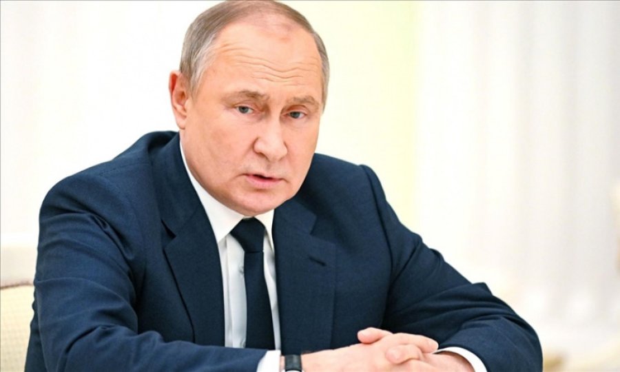Putin: Yaptırımlar kapsamlı küresel bir krizi tetikliyor