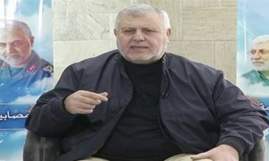Arap rejimleri Filistinlilere tek bir silah yardımında bile bulunmadı
