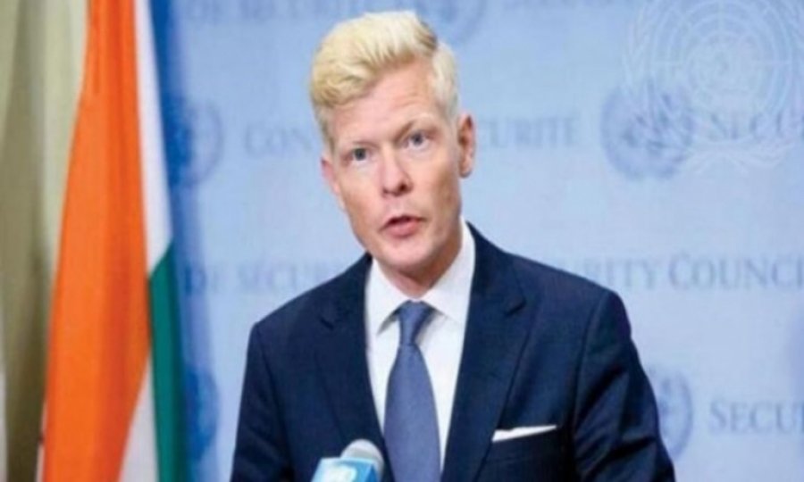 BM Elçisi: Yemen'deki çatışmanın tarafları ateşkesi uzatmaya istekli