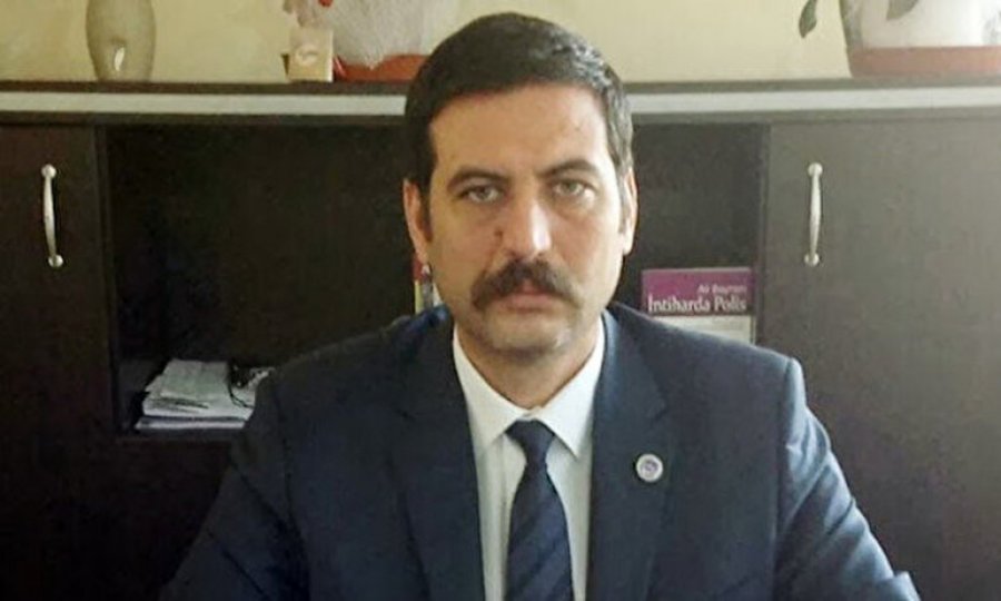 Emniyet-Sen Başkanı Faruk Sezer: 'Mobbing ve baskı yok' diyen yalan söylüyor
