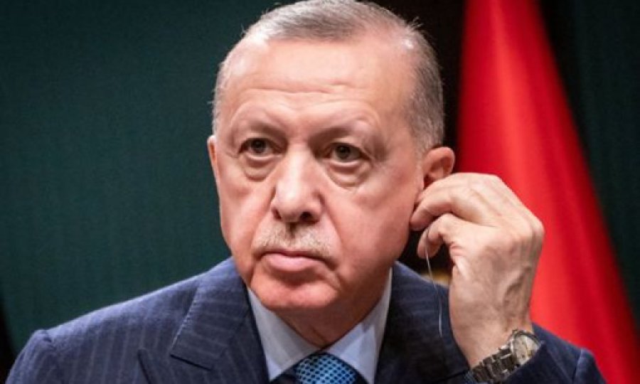 Erdoğan’ın tarih bilgisi hurafeye dayanıyor... Kaybedilen yerler...