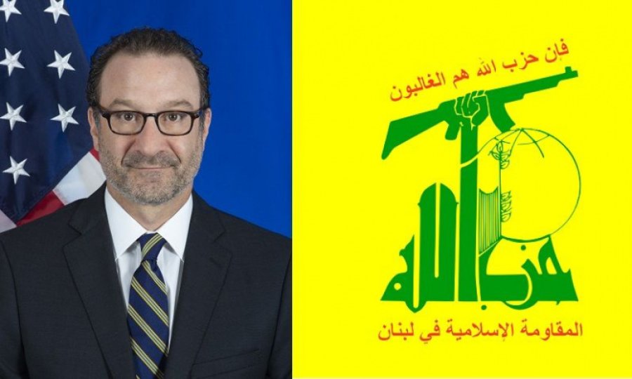 Eski ABD’li üst düzey yetkiliden Hizbullah itirafı
