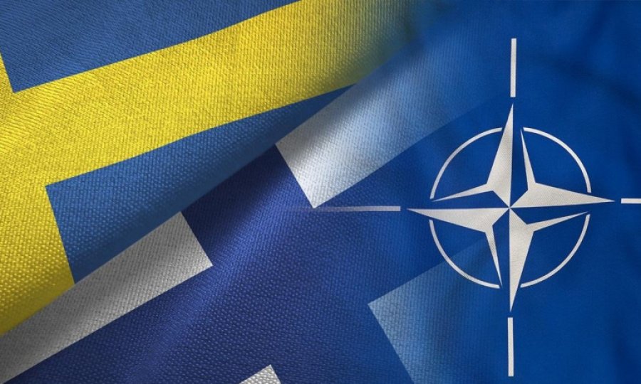 Finlandiya ve İsveç NATO'ya resmen başvurdu