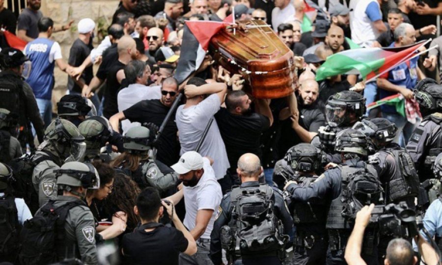 Haaretz: Akile'nin öldürülmesine ilişkin soruşturma açılmayacak