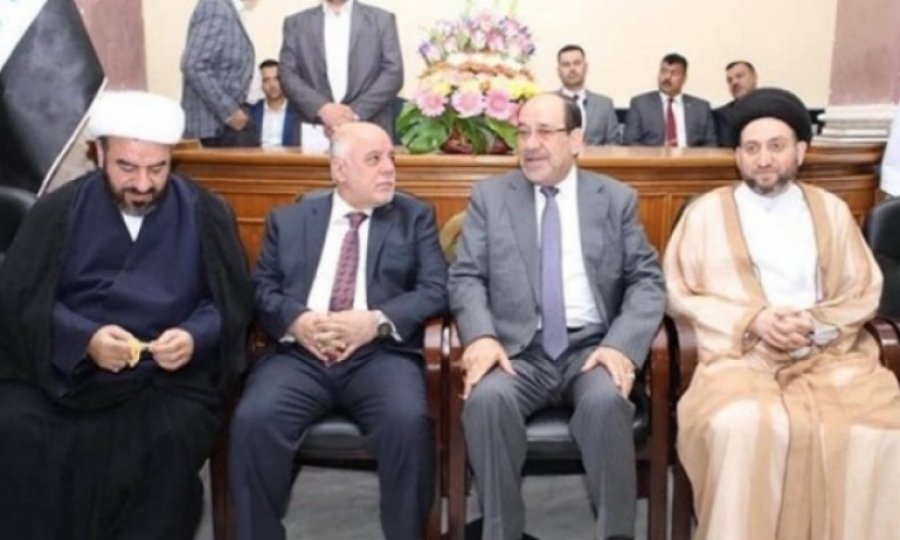 Irak Şii Koordinasyon Komitesi: Hükümet kurmak için tarafsız bir seçenek sunuyoruz