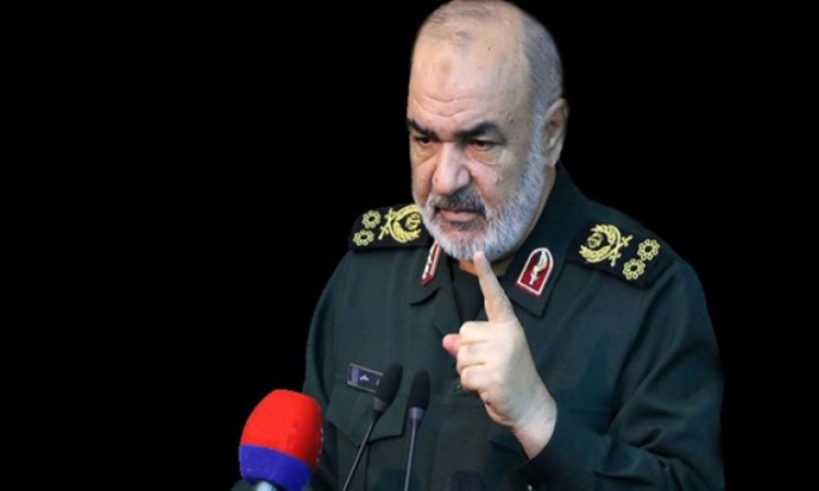 İran Devrim Muhafızlarından düşmanlara sert uyarı