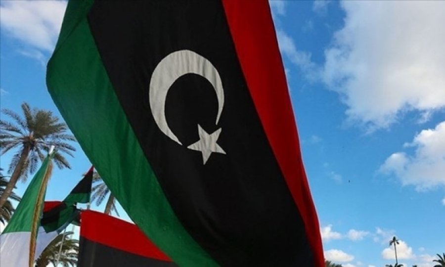 Libya'da anayasal temelin 140 maddesi üzerinde anlaşma sağlandı