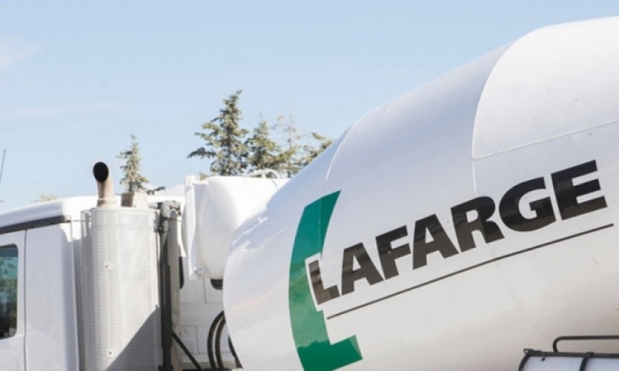 Mahkeme onay verdi: Lafarge hakkında "insanlığa karşı suç" soruşturması açılacak