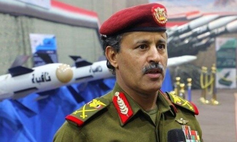 San'a: Suudi Koalisyonunun Yemen'den çıkma vakti geldi