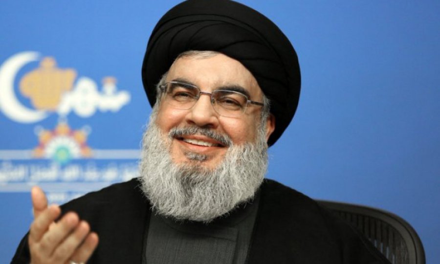 Seyyid Nasrallah: Seçim sonuçları büyük bir zaferdi