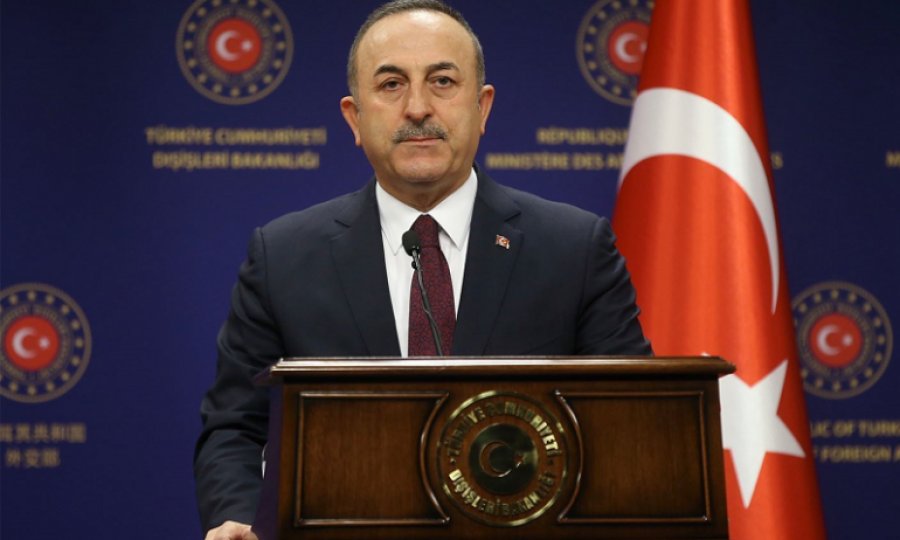 Çavuşoğlu: İsrail'le normalleşiyoruz!