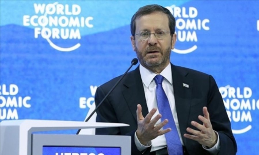 "Cumhurbaşkanı Erdoğan'la birlikte 'çok enteresan ve iyi düşünülmüş bir süreç' başlattık"