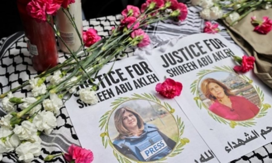 Filistin, İsrail'in katlettiği Ebu Akile için UCM'ye mektup yazdı