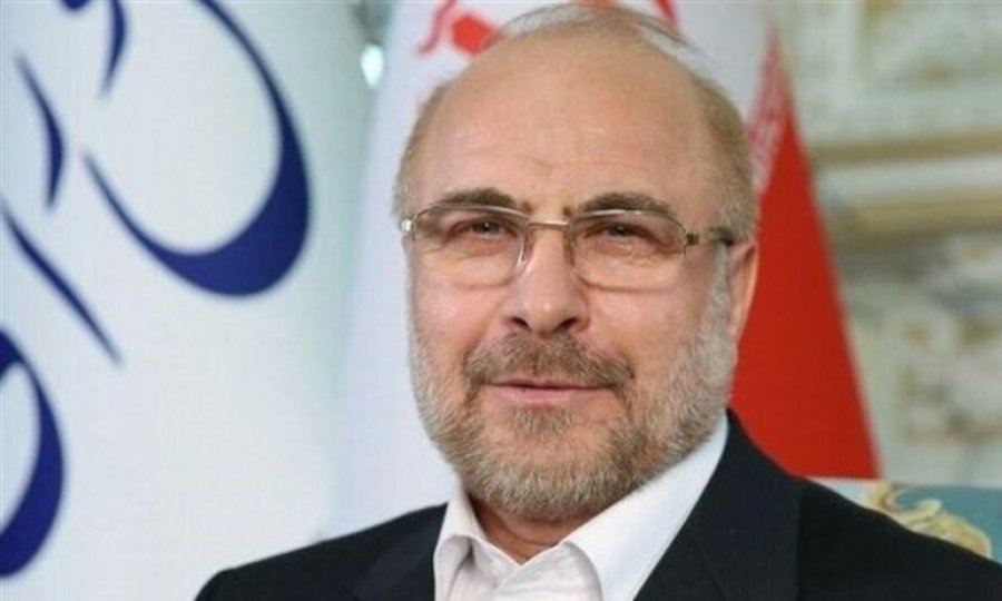 Galibaf, Şehit Hüdayi suikastının uluslararası kınanmasını istedi