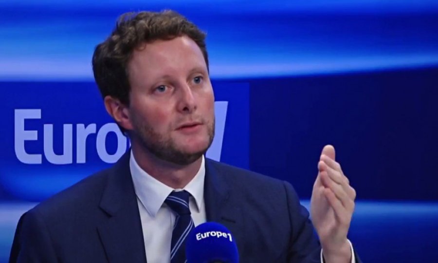 NATO'dan sonra bir darbe de AB'den: "Ukrayna'ya yalan söylüyorlar"