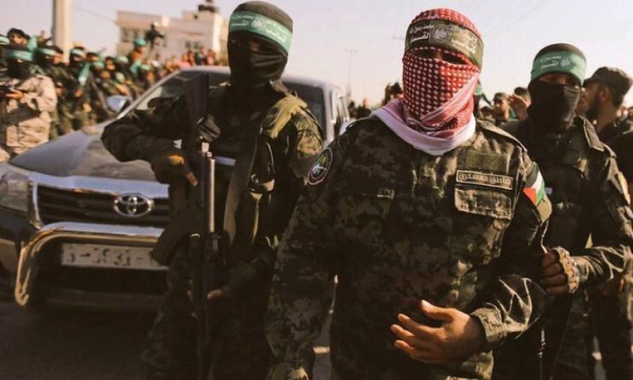Nehirden denize özgür Filistin yolunda