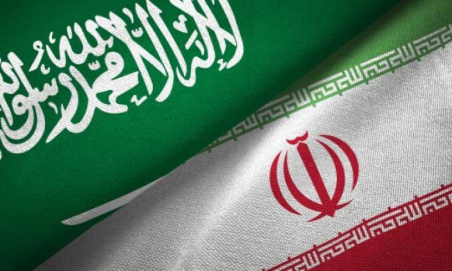 Suudi Arabistan: İran'la ilerlemeler kaydettik ancak bu yeterli değil