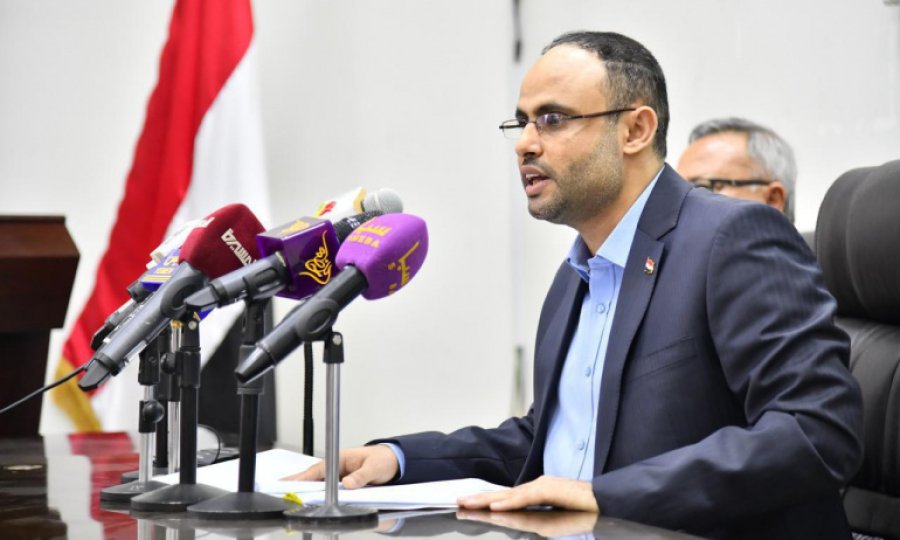 'Yemen'e yönelik yabancı açgözlülüğün nedeni, onlarca yıl süren bağlılıktı'