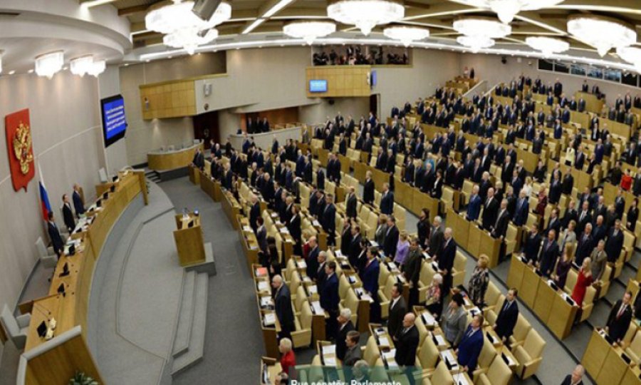 ABD’nin Nijerya'daki Mikrop Laboratuvarları Mercek Altında