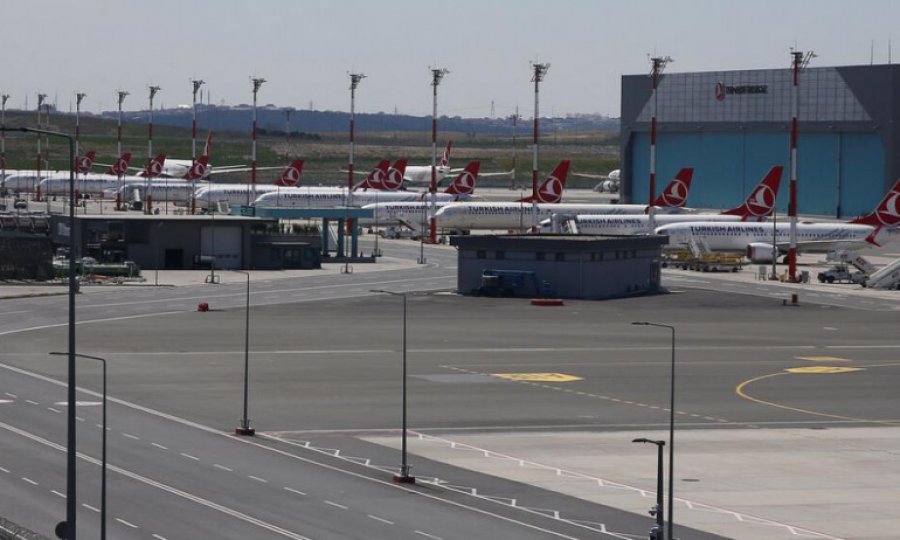 İsrail'den Türkiye'deki siyonistlere uyarı: İran misilleme yapabilir