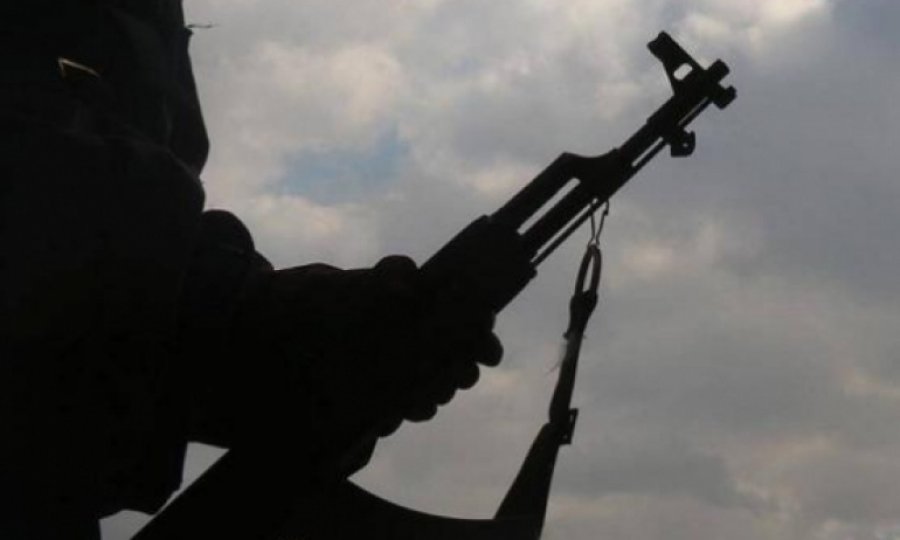Mali'de 3 ayda 600'den fazla sivil öldürüldü
