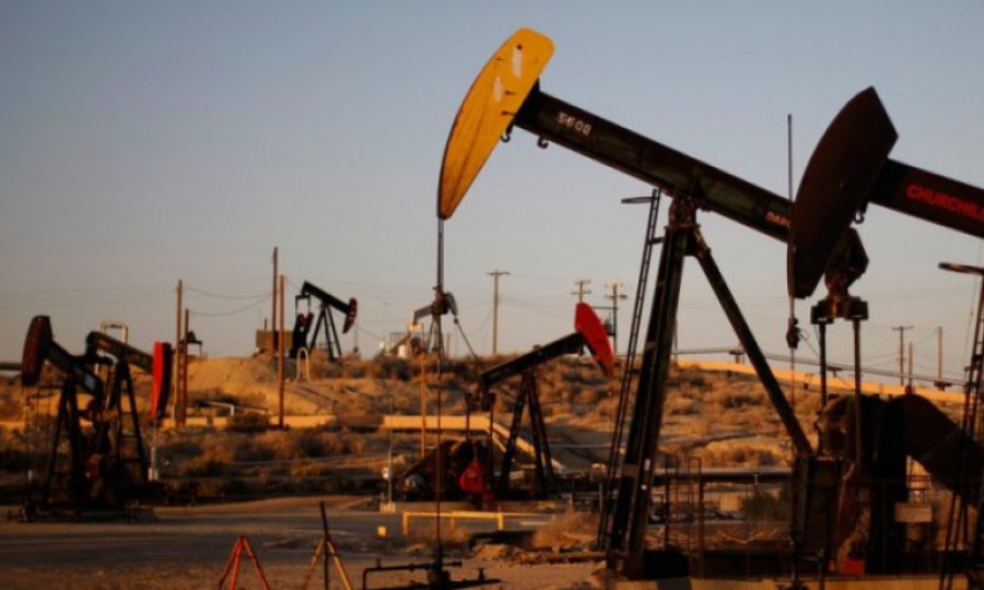 Petrol fiyatları 2 ayın zirvesinde
