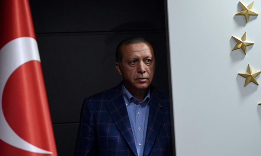 ABD'li Bloomberg’den çarpıcı analiz: Erdoğan'ın tek rakibi var