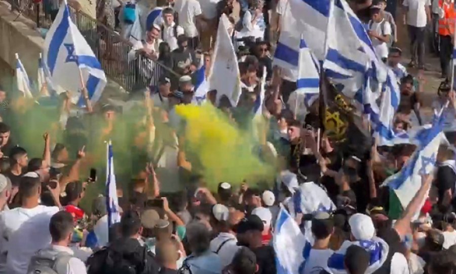 Fanatik Yahudi gruplarla Siyonist rejim arasında gerilim