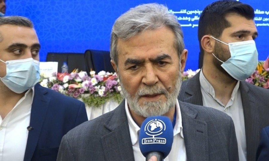 İmam Humeyni (ra) Siyonist rejime karşı direnişi yeniden canlandırdı