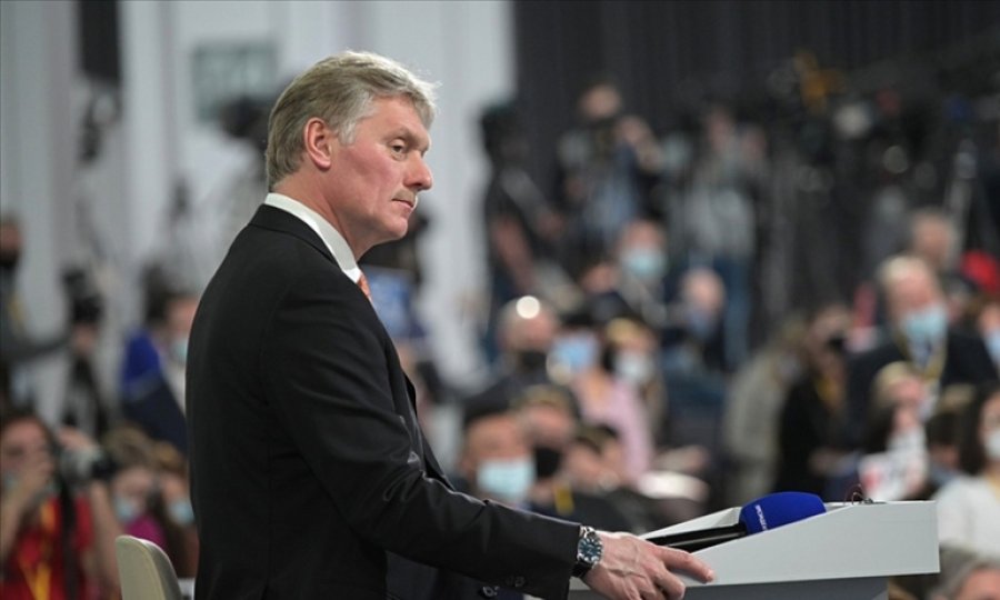 Kremlin: (AB'nin Rus petrolüne ambargosu) Tüm küresel pazarı olumsuz etkileyecek