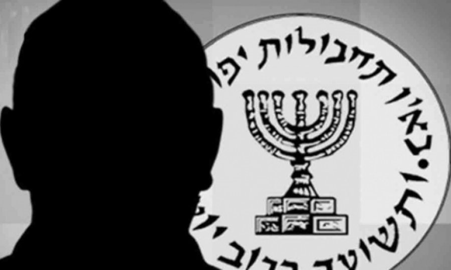Erbil'de Mossad suikast birimi sorumlusuna suikast