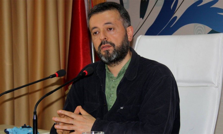 Erdoğan ve Kılıçdaroğlu'nun taziye yayınladığı Yazar ve şair Mevlana İdris Zengin kimdir?
