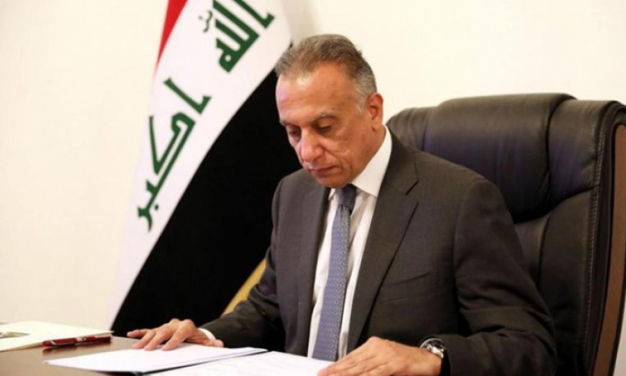 Irak: Suudi Arabistan-İran görüşmeleri ileri aşamalara ulaştı