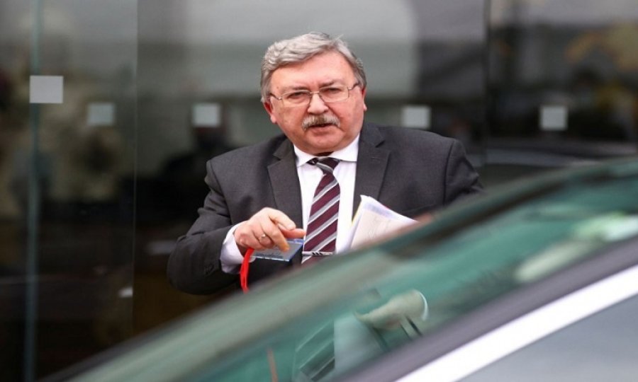 Rusya: İran'a karşı UAEA Yönetim Kurulu kararı aptalcaydı