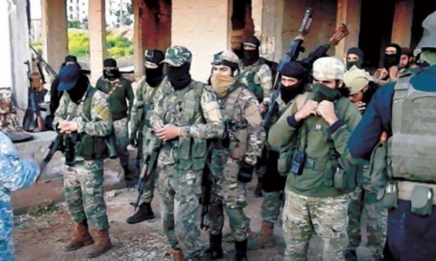 Rusya: Türkiye'nin operasyonu sonrası İdlib'deki militanlar aktifleşti