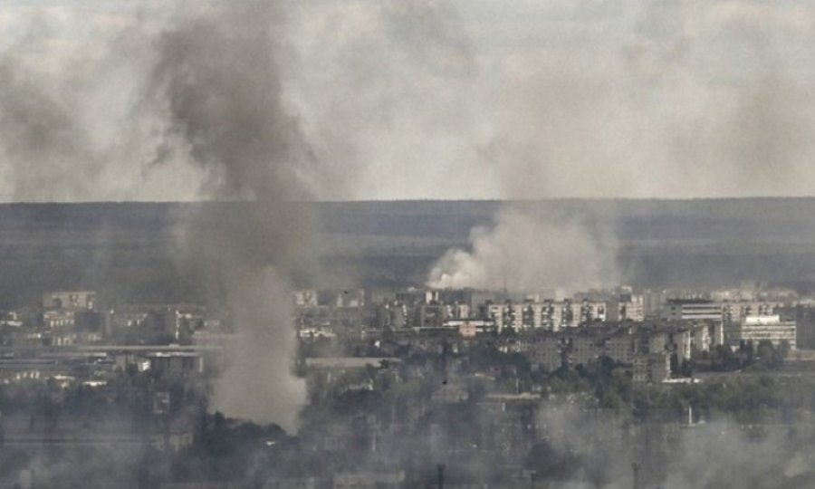 Rusya: Ukrayna’nın 190 uçağı ve 1139 İHA’sı imha edildi