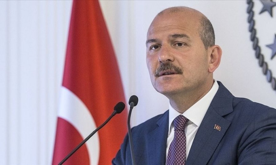 Soylu 'Uçan kuştan haberim var' demişti! O Kaymakamlar FETÖ'cü çıktı