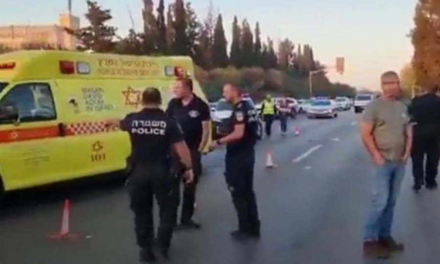 24 saatten kısa sürede 7 İsrailli öldürüldü