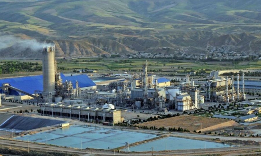Abd’nin İran’ın petrokimya sanayisine karşı yeni yaptırımlarının tek hedefi psikolojik baskı