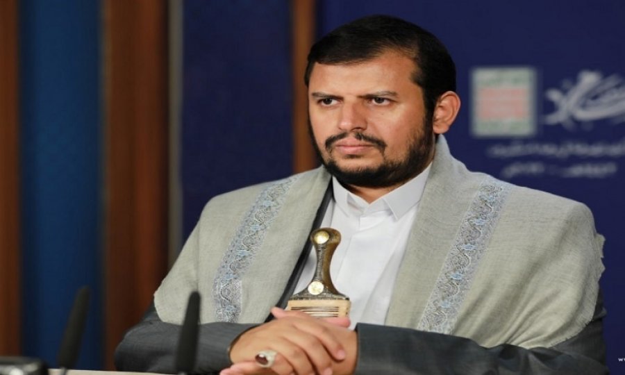 Abdulmalik el'Husi: Suudiler ve müttefikleri Siyonist planın uygulayıcılarıdır