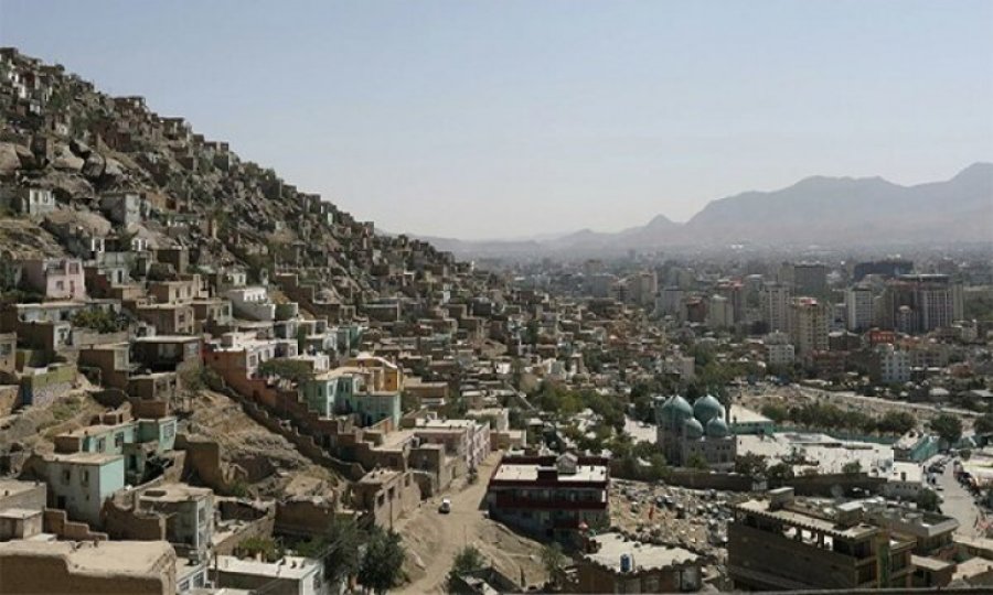 Afganistan'da Hindu tapınağını hedef alan bombalı saldırıyı IŞİD üstlendi