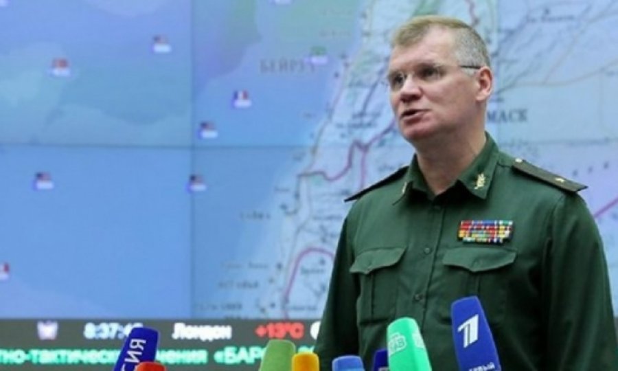 "Azov taburu birliklerinin karargahı yok edildi"