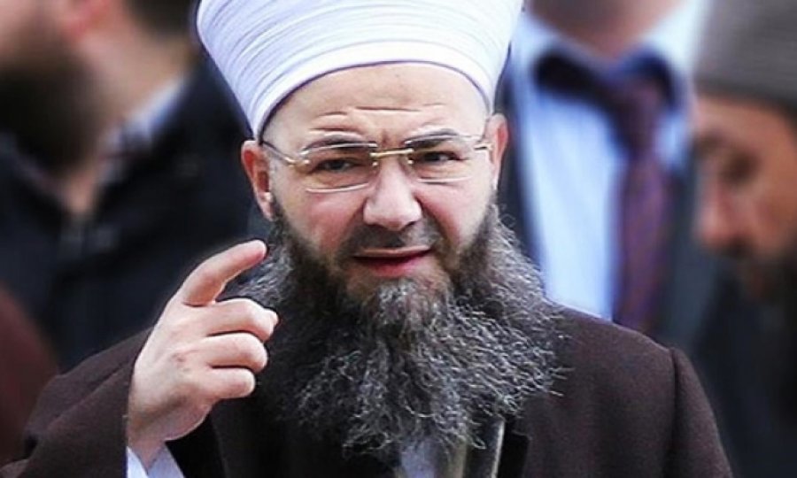 Cübbeli'den İran'a yönelik hezeyanlara tam gaz... "MİT'in yüzde 70'i onlarla uğraşıyor"