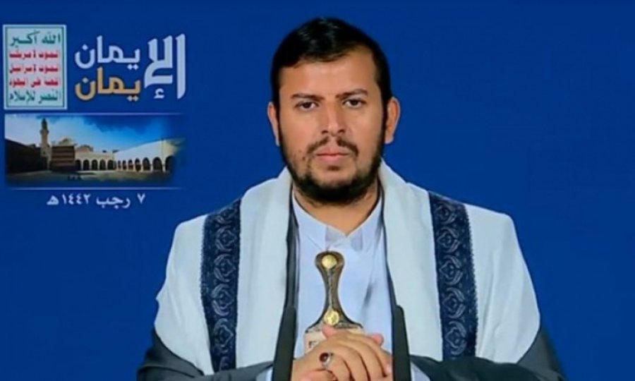 Ensarullah hareketi lideri: BAE ve Suudi Arabistan'ın gururu yerle bir oldu