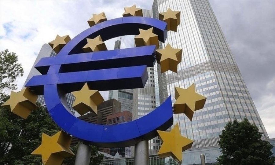 Euro Bölgesi'nde enflasyon mayısta zirve yaptı