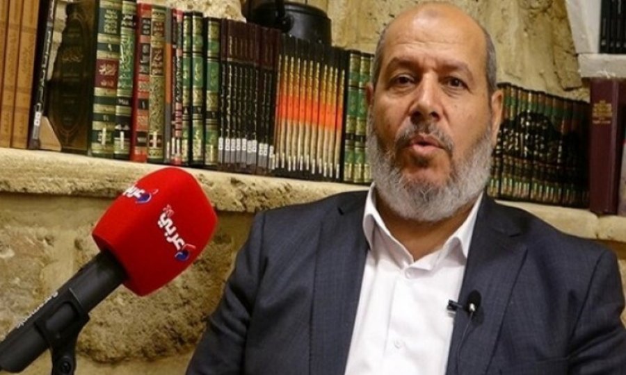Hamas: İşgal rejimiyle savaşın zamanını direniş belirleyecek
