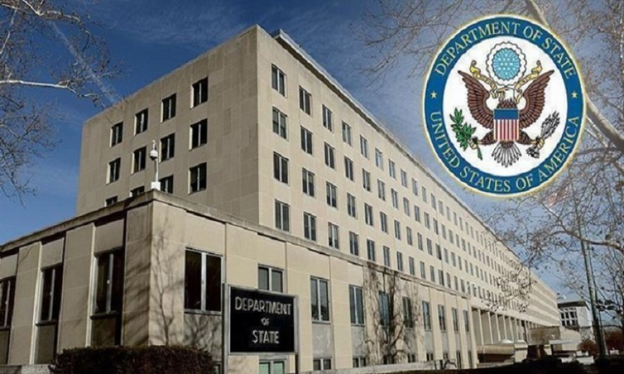 "Hizbullah Sponsoru" hakkında bilgi getirene 10 Milyon ABD Doları Ödül