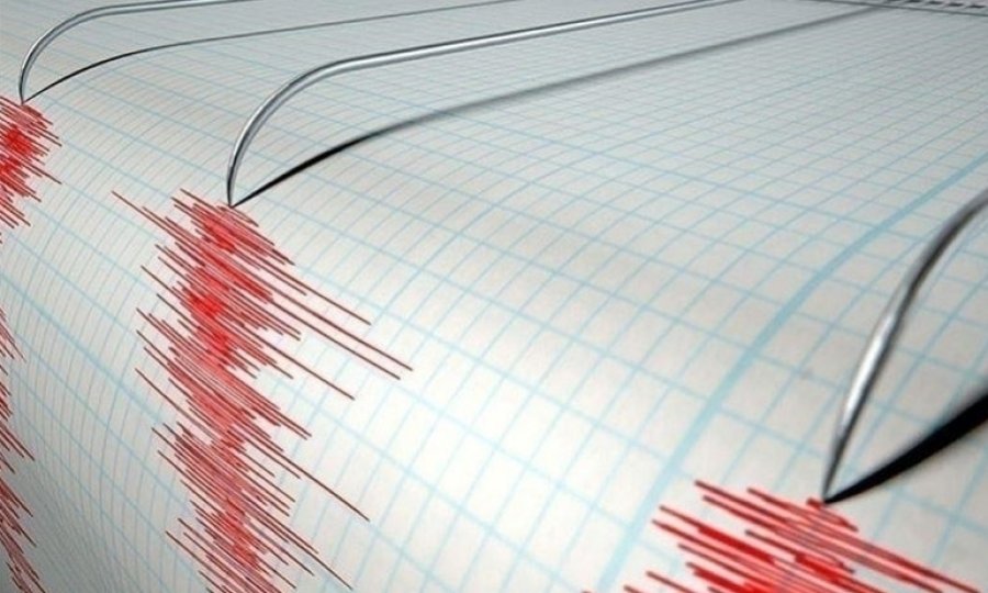 İran'da 5,2 büyüklüğünde deprem
